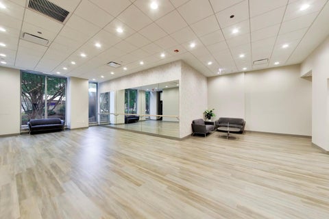 Tiny photo for 222 N Columbus Drive #412, Chicago, IL 60601 (MLS # 12751570)