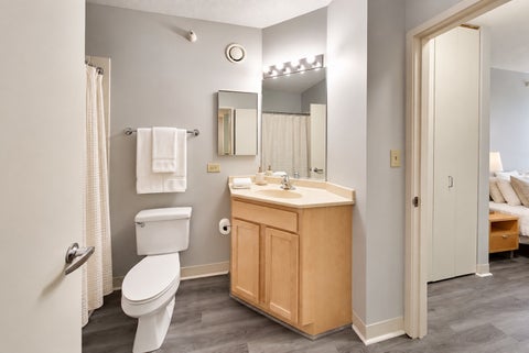 Tiny photo for 222 N Columbus Drive #412, Chicago, IL 60601 (MLS # 12751570)