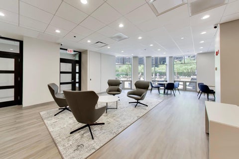 Tiny photo for 222 N Columbus Drive #412, Chicago, IL 60601 (MLS # 12751570)