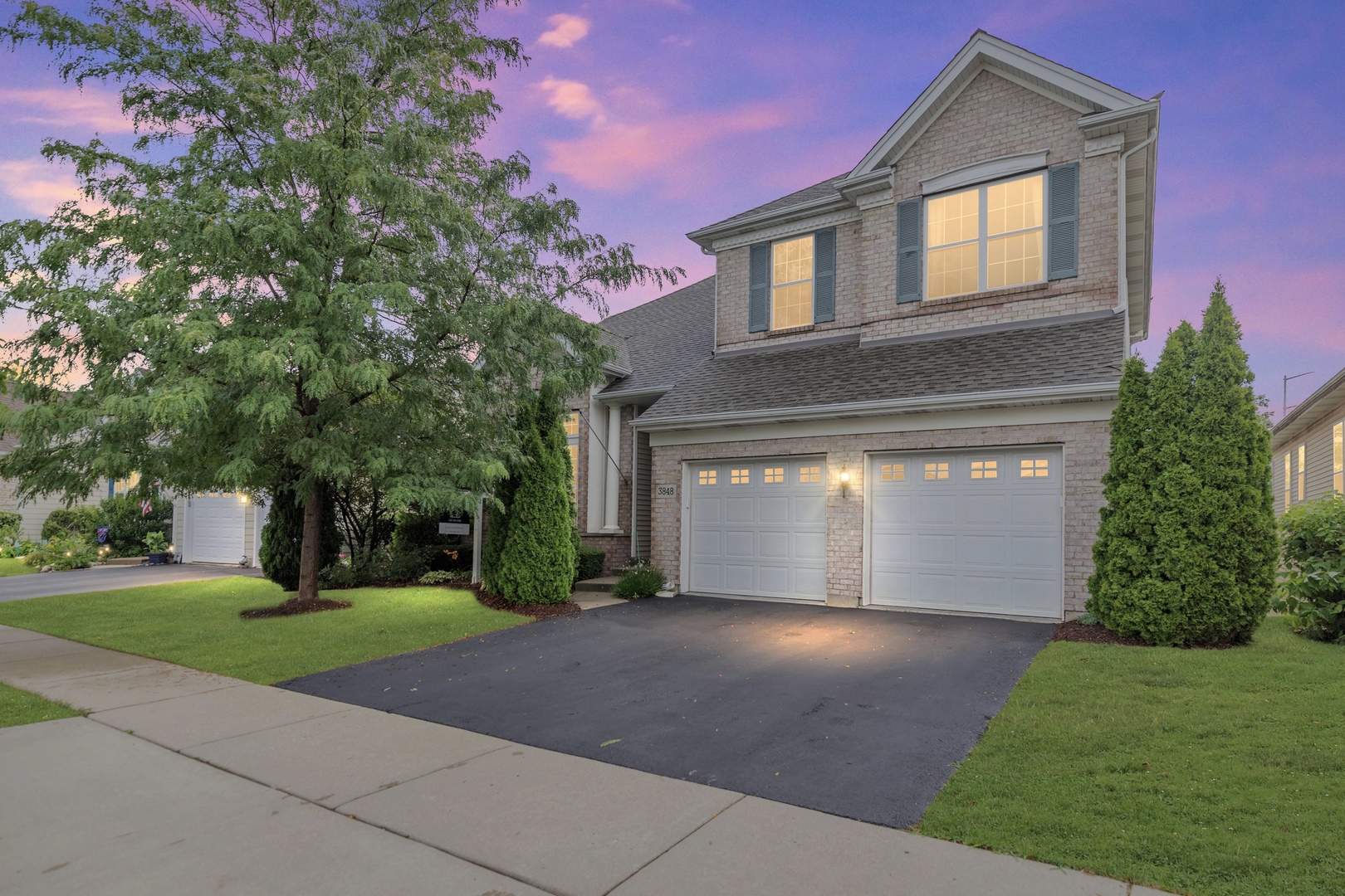 3848 Valhalla Drive