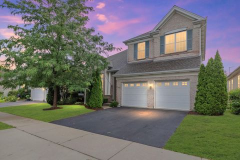 Tiny photo for 3848 Valhalla Drive, Elgin, IL 60124 (MLS # 12419154)