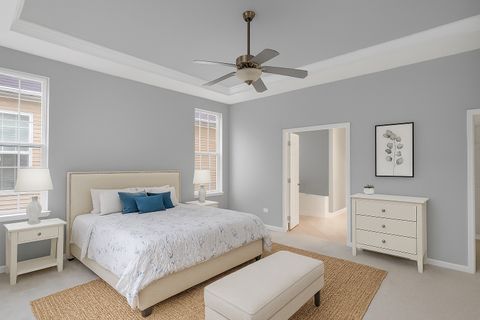 Tiny photo for 3848 Valhalla Drive, Elgin, IL 60124 (MLS # 12419154)