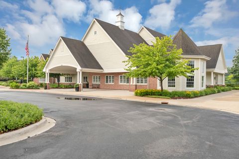 Tiny photo for 3848 Valhalla Drive, Elgin, IL 60124 (MLS # 12419154)