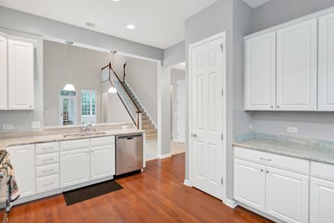 Tiny photo for 3848 Valhalla Drive, Elgin, IL 60124 (MLS # 12419154)