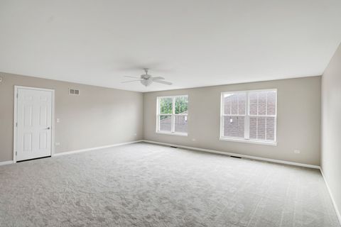 Tiny photo for 3848 Valhalla Drive, Elgin, IL 60124 (MLS # 12419154)