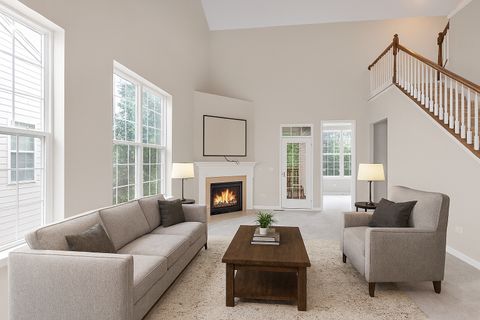 Tiny photo for 3848 Valhalla Drive, Elgin, IL 60124 (MLS # 12419154)