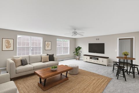 Tiny photo for 3848 Valhalla Drive, Elgin, IL 60124 (MLS # 12419154)