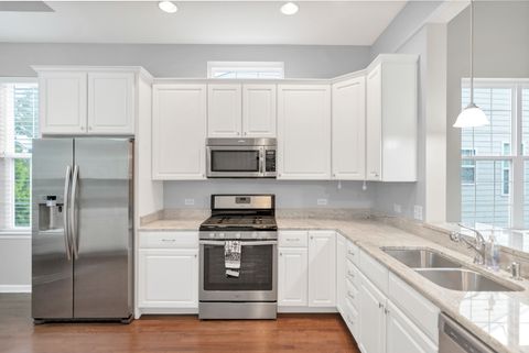 Tiny photo for 3848 Valhalla Drive, Elgin, IL 60124 (MLS # 12419154)