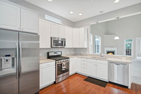 Tiny photo for 3848 Valhalla Drive, Elgin, IL 60124 (MLS # 12419154)