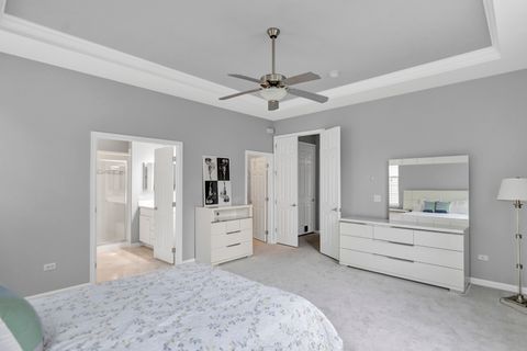 Tiny photo for 3848 Valhalla Drive, Elgin, IL 60124 (MLS # 12419154)