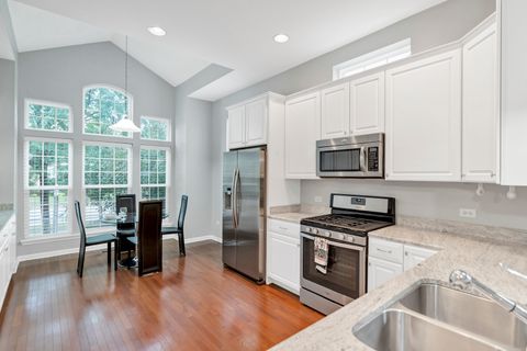 Tiny photo for 3848 Valhalla Drive, Elgin, IL 60124 (MLS # 12419154)