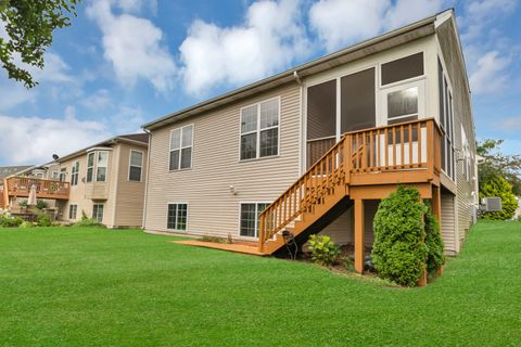 Tiny photo for 3848 Valhalla Drive, Elgin, IL 60124 (MLS # 12419154)