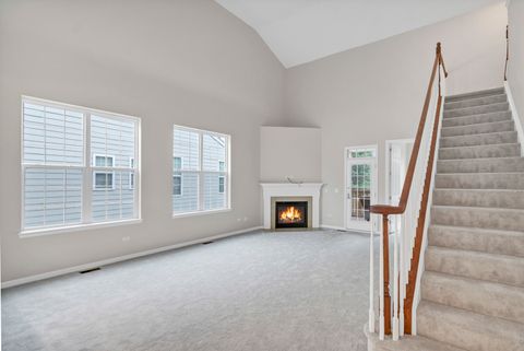 Tiny photo for 3848 Valhalla Drive, Elgin, IL 60124 (MLS # 12419154)