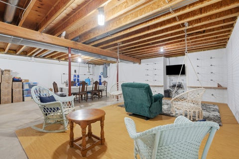 Tiny photo for 2237 Hickory Hills Road, Muscatine, IA 52761 (MLS # 12707422)