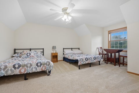 Tiny photo for 2237 Hickory Hills Road, Muscatine, IA 52761 (MLS # 12707422)