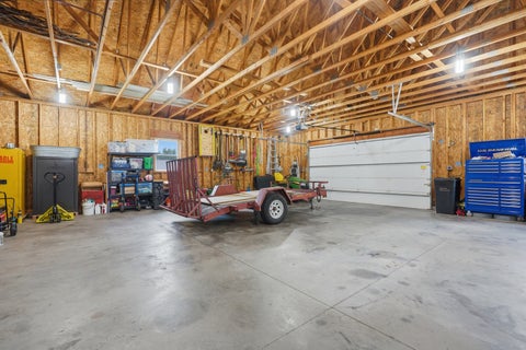 Tiny photo for 2237 Hickory Hills Road, Muscatine, IA 52761 (MLS # 12707422)