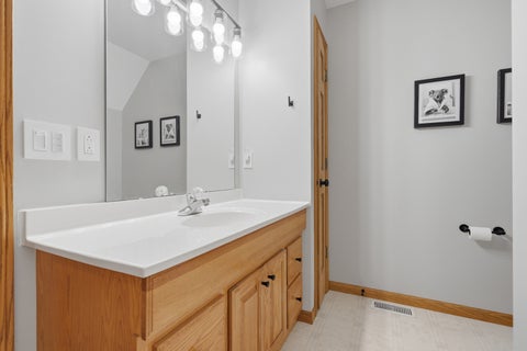 Tiny photo for 2237 Hickory Hills Road, Muscatine, IA 52761 (MLS # 12707422)