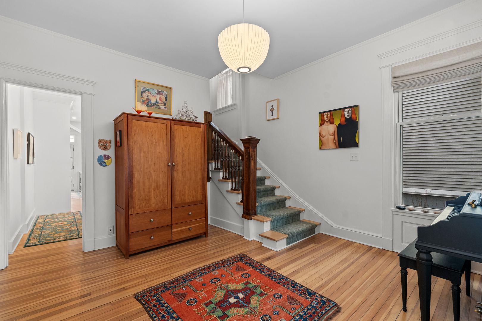 1942 Orrington Avenue