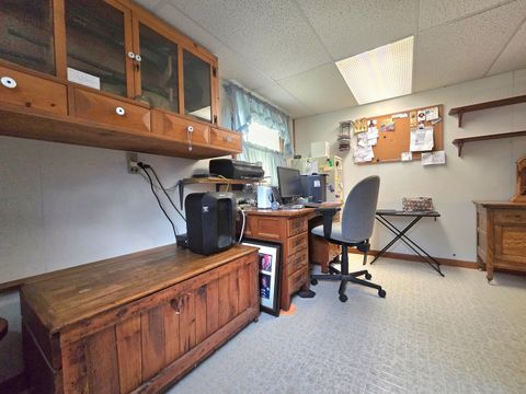 Tiny photo for 275 Hendron Avenue, Clifton, IL 60927 (MLS # 12499411)