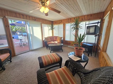 Tiny photo for 275 Hendron Avenue, Clifton, IL 60927 (MLS # 12499411)