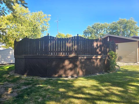 Tiny photo for 275 Hendron Avenue, Clifton, IL 60927 (MLS # 12499411)