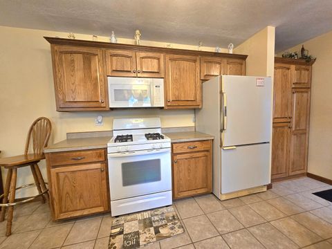 Tiny photo for 275 Hendron Avenue, Clifton, IL 60927 (MLS # 12499411)