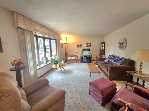 Tiny photo for 275 Hendron Avenue, Clifton, IL 60927 (MLS # 12499411)