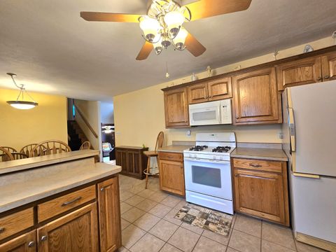 Tiny photo for 275 Hendron Avenue, Clifton, IL 60927 (MLS # 12499411)