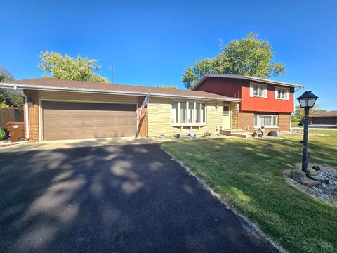 Tiny photo for 275 Hendron Avenue, Clifton, IL 60927 (MLS # 12499411)