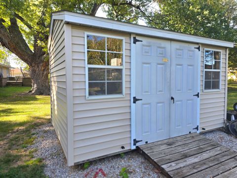 Tiny photo for 275 Hendron Avenue, Clifton, IL 60927 (MLS # 12499411)