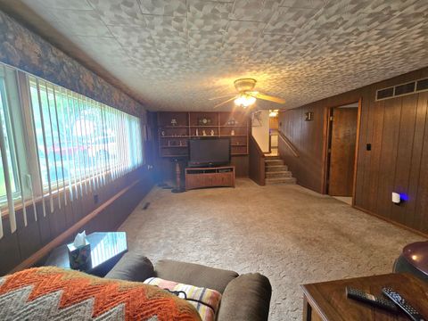 Tiny photo for 275 Hendron Avenue, Clifton, IL 60927 (MLS # 12499411)