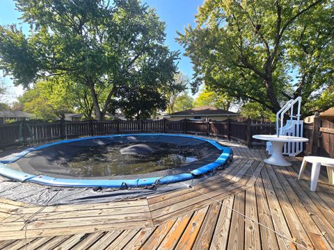 Tiny photo for 275 Hendron Avenue, Clifton, IL 60927 (MLS # 12499411)