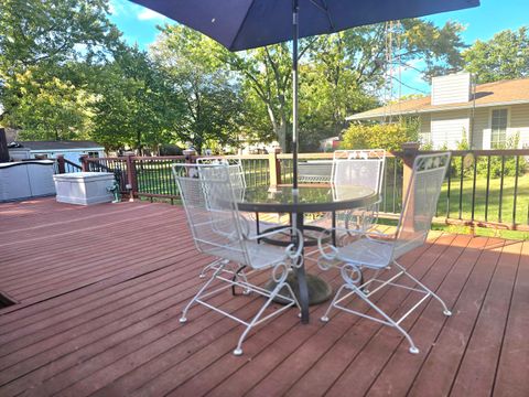 Tiny photo for 275 Hendron Avenue, Clifton, IL 60927 (MLS # 12499411)