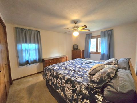 Tiny photo for 275 Hendron Avenue, Clifton, IL 60927 (MLS # 12499411)