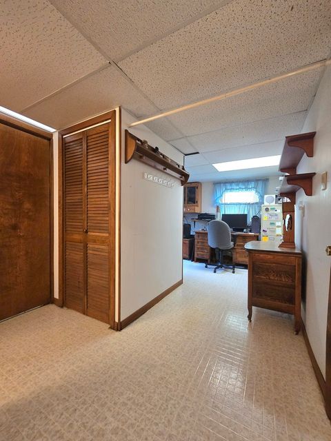 Tiny photo for 275 Hendron Avenue, Clifton, IL 60927 (MLS # 12499411)