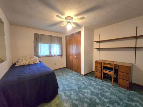 Tiny photo for 275 Hendron Avenue, Clifton, IL 60927 (MLS # 12499411)