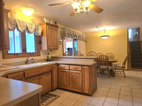 Tiny photo for 275 Hendron Avenue, Clifton, IL 60927 (MLS # 12499411)