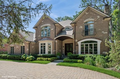 358 Winnetka Avenue Winnetka IL 60093