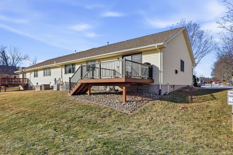 Tiny photo for 3041 55th Street #0, Moline, IL 51265 (MLS # 12557754)