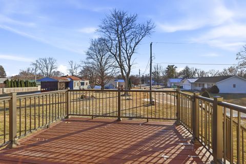 Tiny photo for 3041 55th Street #0, Moline, IL 51265 (MLS # 12557754)