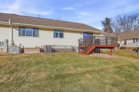 Tiny photo for 3041 55th Street #0, Moline, IL 51265 (MLS # 12557754)