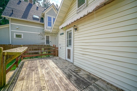 Tiny photo for 710 Glidden Avenue, DeKalb, IL 60115 (MLS # 12751531)