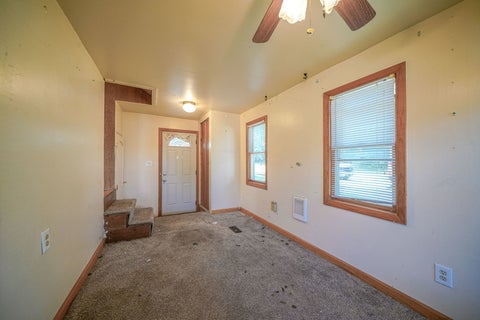 Tiny photo for 710 Glidden Avenue, DeKalb, IL 60115 (MLS # 12751531)