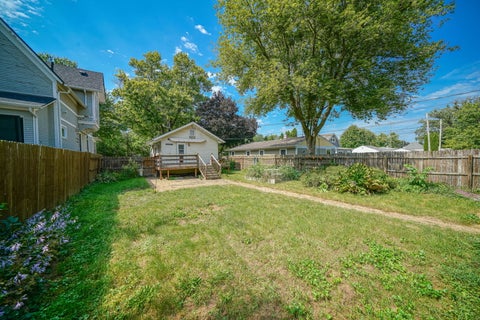 Tiny photo for 710 Glidden Avenue, DeKalb, IL 60115 (MLS # 12751531)