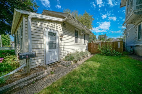 Tiny photo for 710 Glidden Avenue, DeKalb, IL 60115 (MLS # 12751531)