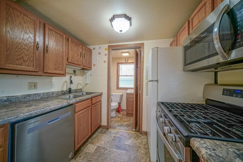 Tiny photo for 710 Glidden Avenue, DeKalb, IL 60115 (MLS # 12751531)