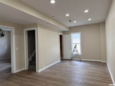 Tiny photo for 2104 PERSHING Boulevard, Clinton, IA 52732 (MLS # QC4268938)