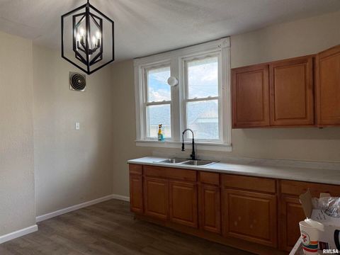 Tiny photo for 2104 PERSHING Boulevard, Clinton, IA 52732 (MLS # QC4268938)