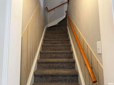 Tiny photo for 2104 PERSHING Boulevard, Clinton, IA 52732 (MLS # QC4268938)