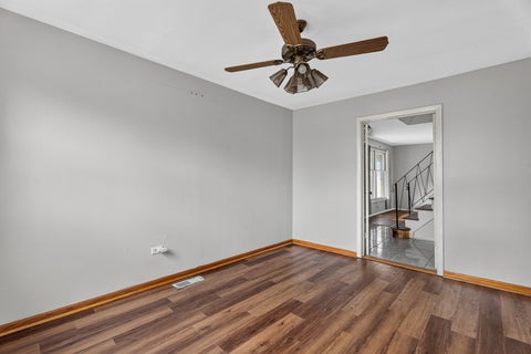 Tiny photo for 815 Blackhawk Drive, University Park, IL 60484 (MLS # 12733942)